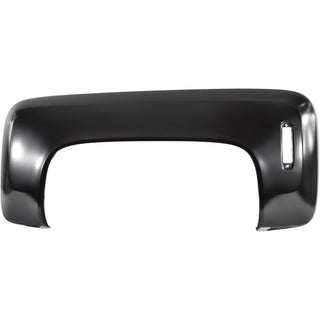 1973-1978 Chevy K30 Pickup Stepside Rear Fender W/O Gas Hole LH.