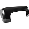 1973-1978 Chevy C10 Pickup Stepside Rear Fender W/O Gas Hole LH.