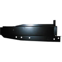 1973-1987 Chevy K30 Pickup Tailgate Post Repair, LH.