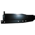 1987 Chevy R10 Pickup Tailgate Post Repair, RH.