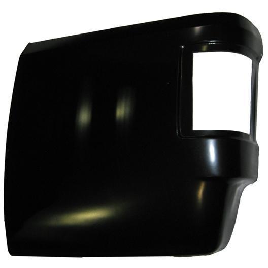 1987 Chevy V10 Pickup Bedside Corner, Rear LH.