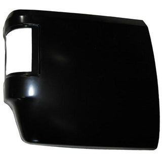 1973-1987 Chevy C10 Pickup Bedside Corner, Rear RH - Classic 2 Current Fabrication