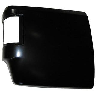 1987 Chevy V10 Pickup Bedside Corner, Rear RH.