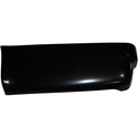 1973-1987 Chevy C20 Suburban Bedside Skin, Rear Lower LH.