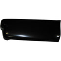 1987-1991 Chevy R2500 Suburban Bedside Skin, Rear Lower RH.