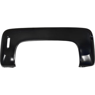 1973-1978 Chevy C20 Pickup Stepside Rear Fender W/ Round Hole RH.
