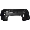 1973-1978 Chevy K30 Pickup Stepside Rear Fender W/ Round Hole RH.