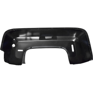 1973-1978 Chevy C10 Pickup Stepside Rear Fender W/ Round Hole RH.