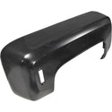1973-1978 Chevy C10 Pickup Stepside Rear Fender W/ Round Hole RH - Classic 2 Current Fabrication