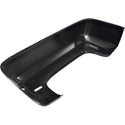 1973-1978 Chevy C20 Pickup Stepside Rear Fender W/ Round Hole RH - Classic 2 Current Fabrication