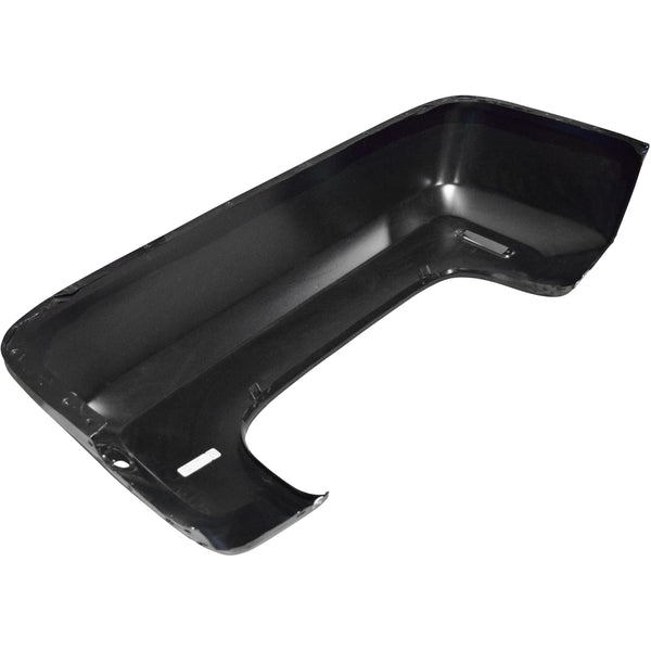 1973-1978 Chevy C10 Pickup Stepside Rear Fender W/ Round Hole RH - Classic 2 Current Fabrication