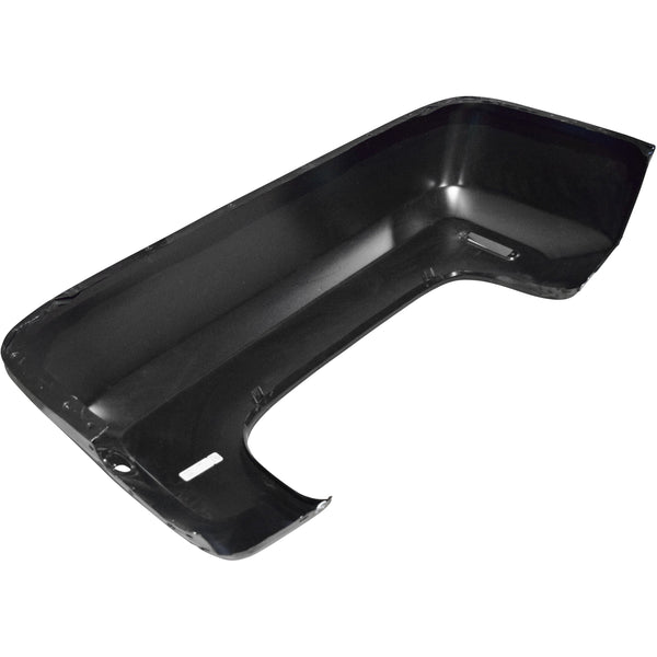 1973-1978 Chevy K10 Pickup Stepside Rear Fender W/ Round Hole RH.
