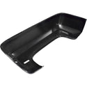 1973-1978 Chevy K30 Pickup Stepside Rear Fender W/ Round Hole RH.