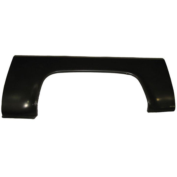 1973-1987 Chevy K20 Pickup  Wheel Arch, LH - Classic 2 Current Fabrication