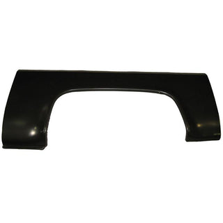 1987 Chevy V10 Pickup  Wheel Arch, LH.