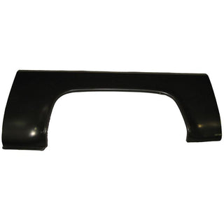 1973-1987 Chevy C10 Suburban  Wheel Arch, LH - Classic 2 Current Fabrication