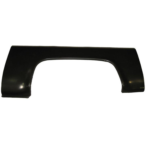 1973-1987 Chevy K10 Suburban  Wheel Arch, LH.
