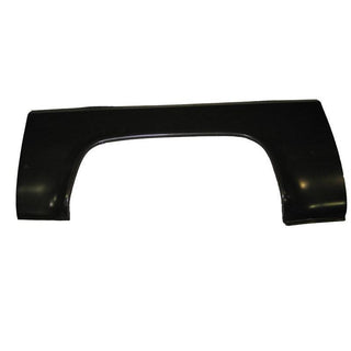 1973-1987 Chevy C20 Pickup  Wheel Arch, RH - Classic 2 Current Fabrication
