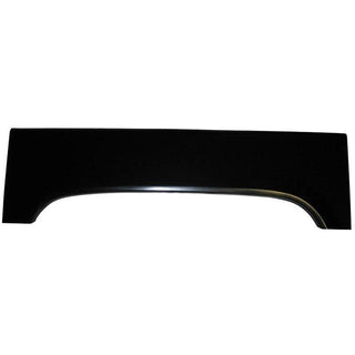 1973-1987 Chevy C20 Pickup Upper Wheel Arch, LH - Classic 2 Current Fabrication