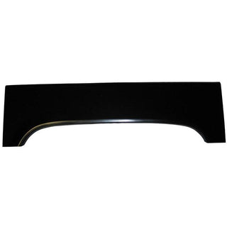1973-1987 Chevy C10 Pickup Upper Wheel Arch, RH - Classic 2 Current Fabrication