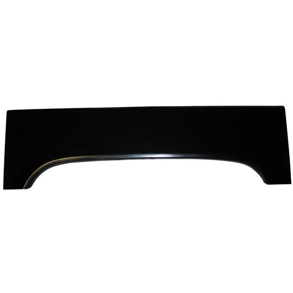 1973-1987 Chevy K10 Pickup Upper Wheel Arch, RH.
