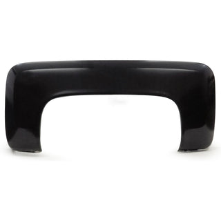 1979-1980 Chevy C30 Pickup Stepside Rear Fender W/ Square Hole RH.