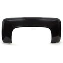 1979-1980 Chevy K10 Pickup Stepside Rear Fender W/ Square Hole RH.