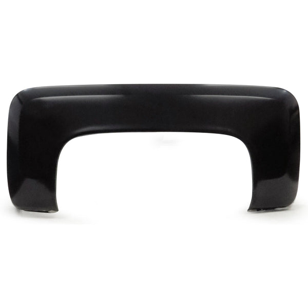 1979-1980 Chevy K10 Pickup Stepside Rear Fender W/ Square Hole RH.