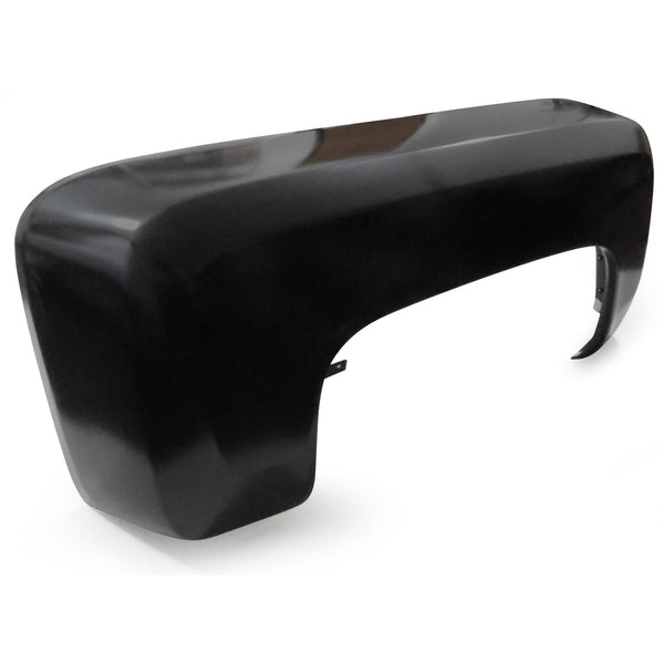 1979-1980 Chevy C10 Pickup Stepside Rear Fender W/ Square Hole RH - Classic 2 Current Fabrication