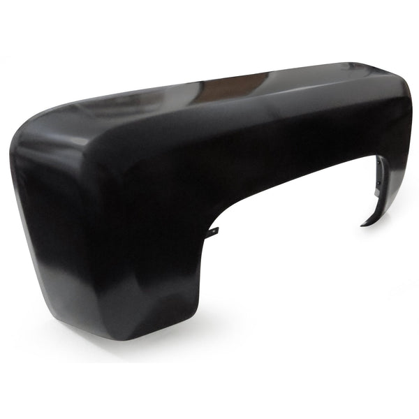 1979-1980 Chevy K20 Pickup Stepside Rear Fender W/ Square Hole RH.