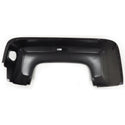 1979-1980 Chevy K20 Pickup Stepside Rear Fender W/ Square Hole RH.
