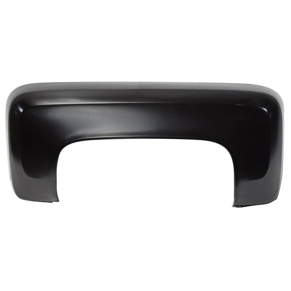 1981-1987 Chevy Pickup Stepside Rear Fender W/O Gas Hole RH.