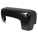 1981-1987 Chevy Pickup Stepside Rear Fender W/O Gas Hole RH.