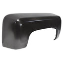 1981-1987 Chevy Pickup Stepside Rear Fender W/O Gas Hole RH.