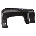 1981-1987 Chevy Pickup Stepside Rear Fender W/O Gas Hole RH.