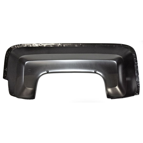1981-1987 Chevy Pickup Stepside Rear Fender W/O Gas Hole RH.