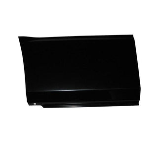 1982-1993 GMC S-15 Pickup Bedside, Front Lower RH.