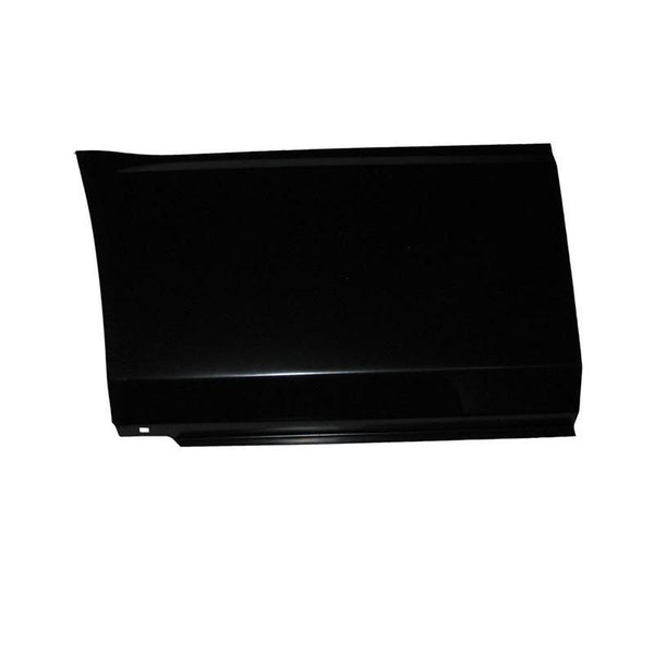 1982-1993 GMC Sonoma Bedside, Front Lower RH.