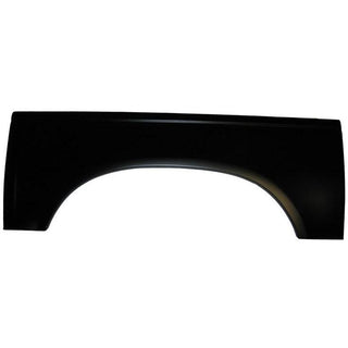 1982-1993 Chevy S10 Pickup Upper Wheel Arch, LH - Classic 2 Current Fabrication
