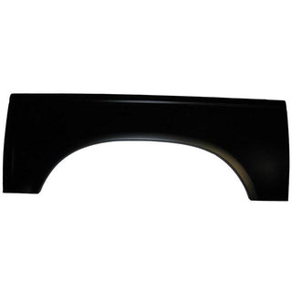 1982-1993 Chevy S-10 Pickup Upper Wheel Arch, LH.