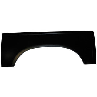 1982-1993 Chevy S10 Pickup Upper Wheel Arch, Upper RH - Classic 2 Current Fabrication