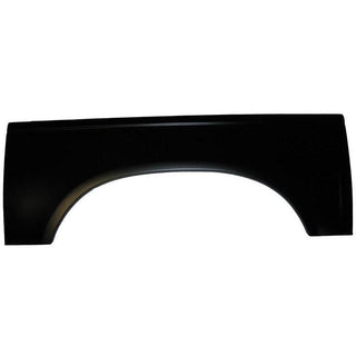 1982-1993 GMC Sonoma Upper Wheel Arch, Upper RH.
