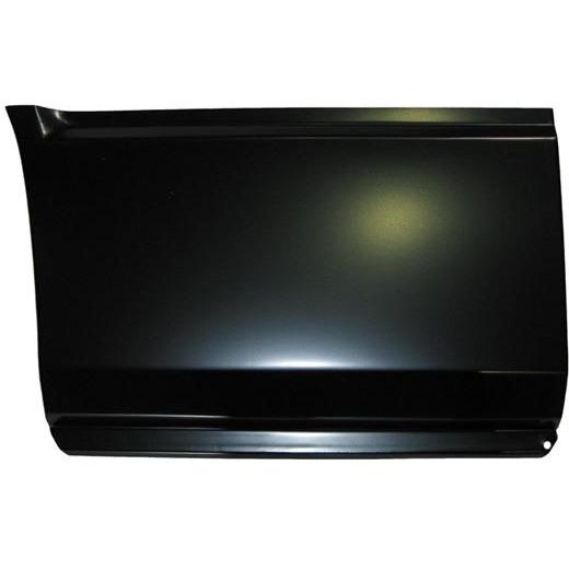 1983-1994 GMC S15 Jimmy 2DR Quarter Panel, Front Lower RH.
