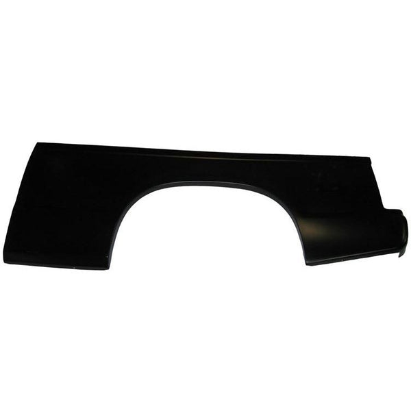 1983-1994 GMC Jimmy 2 Door Quarter Panel Skin LH.