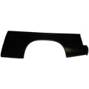 1983-1994 Chevy S-10 Blazer 2 Door Quarter Panel Skin LH.
