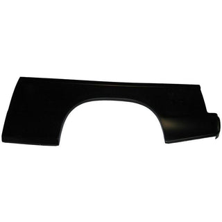 1983-1994 Chevy S-10 Blazer 2 Door Quarter Panel Skin LH.