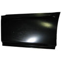1983-1994 GMC Jimmy Quarter Panel, Rear Lower W/O Corner - RH.