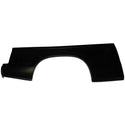 1983-1994 GMC Jimmy 2 Door Quarter Panel Skin RH.
