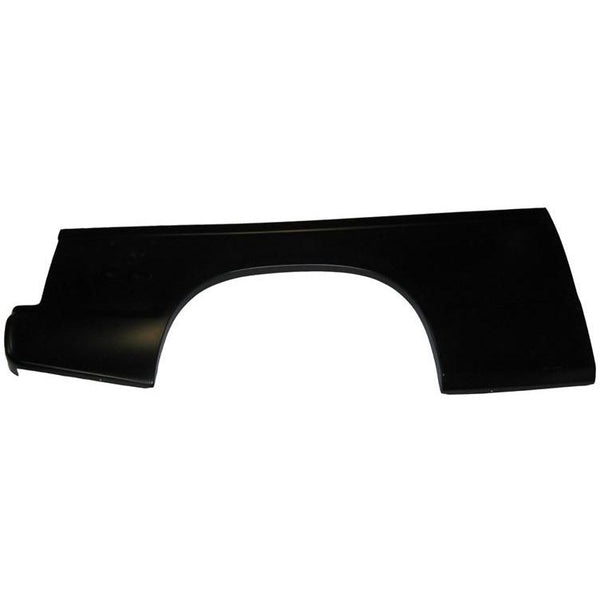 1983-1994 GMC Jimmy 2 Door Quarter Panel Skin RH.
