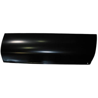 1988-2002 Chevy C3500 Pickup Quarter Panel, Front Lower LH.